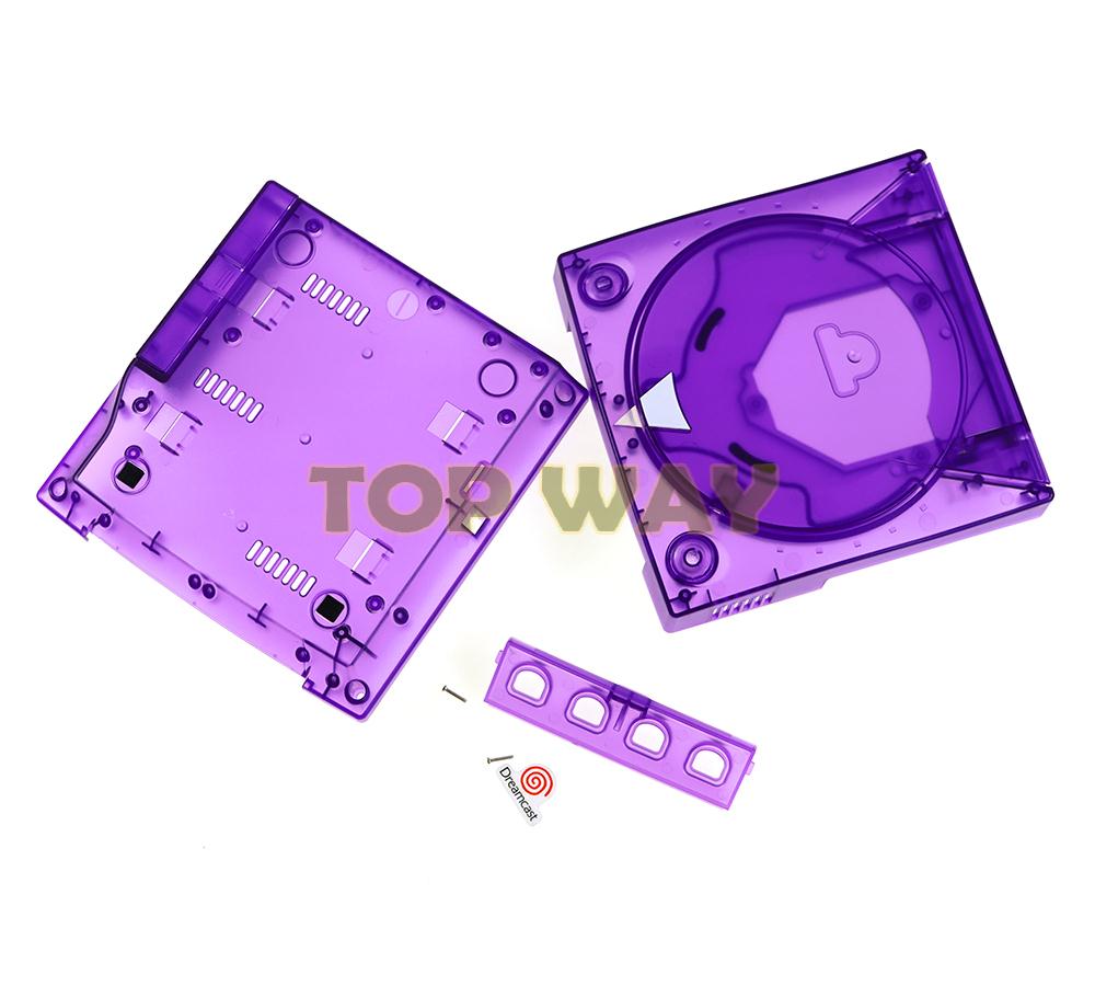 1PC Game Console Protector Box - Gaming Accessories Box 评论和价格