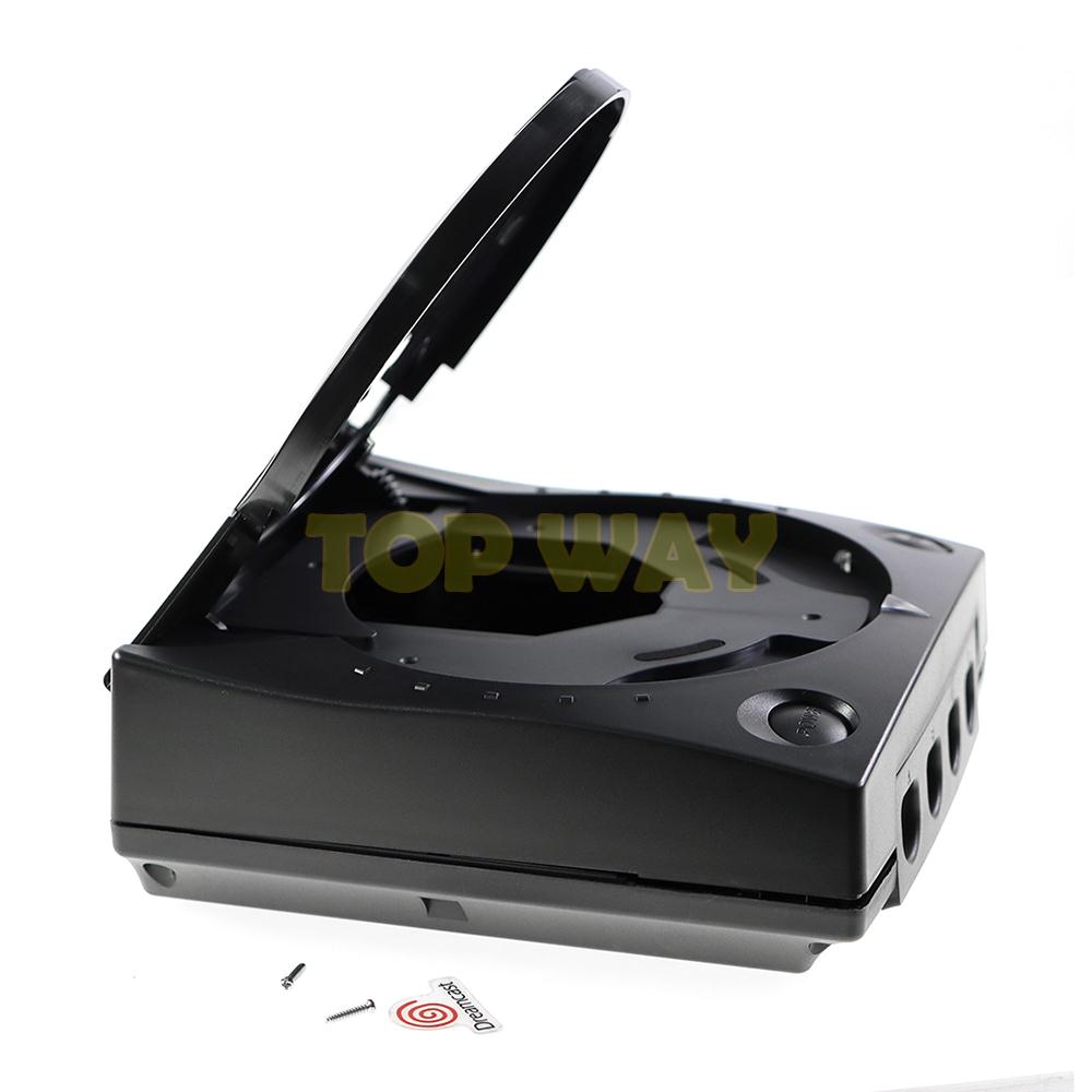 1PC Game Console Protector Box - Gaming Accessories Box 评论和价格