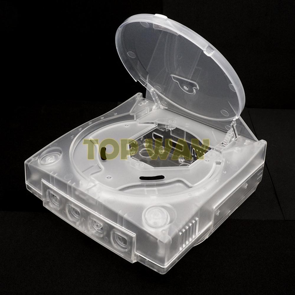1PC Game Console Protector Box - Gaming Accessories Box 评论和价格