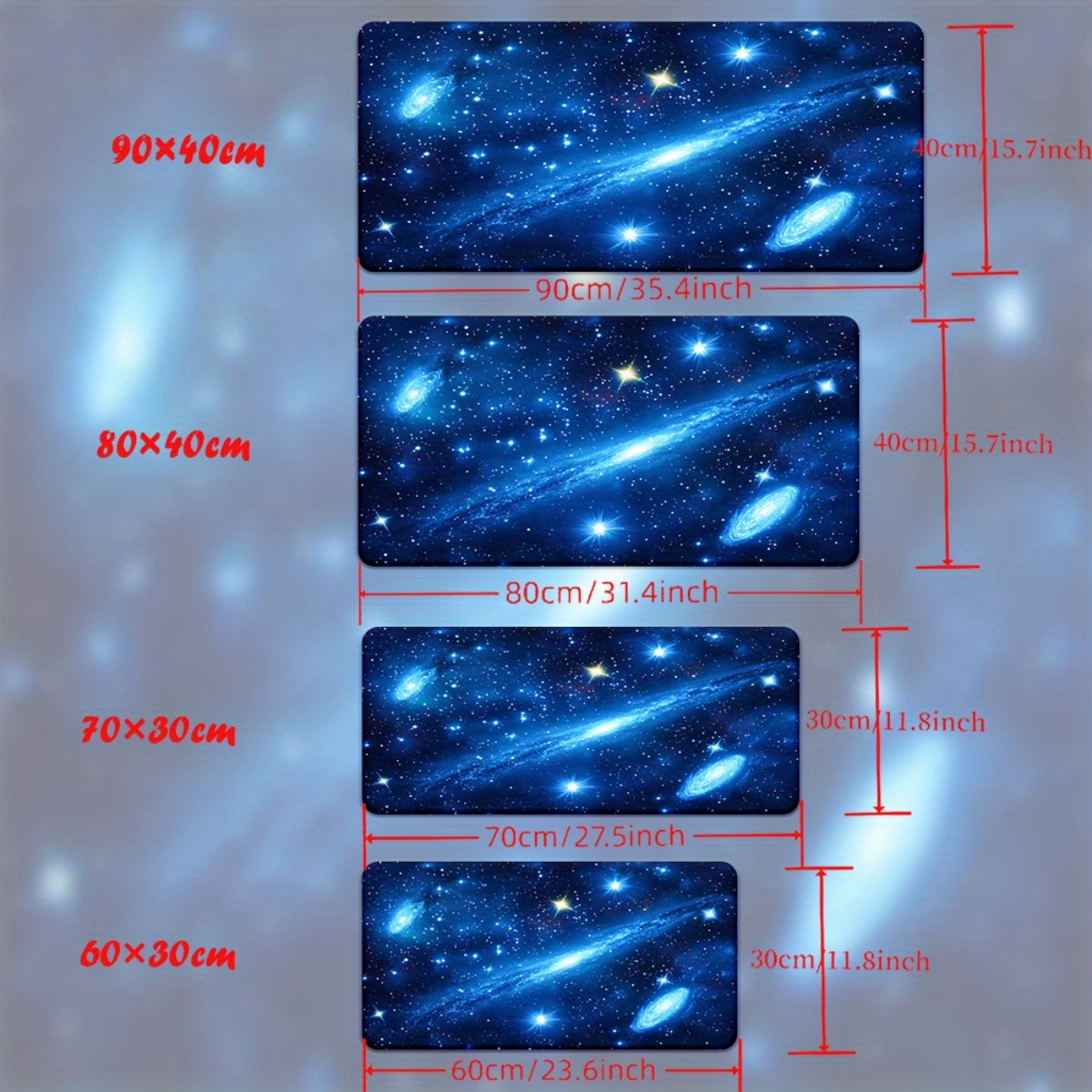 Gaming Accessories Mouse Pad D - Gaming Accessories Pc Setup 评论和价格