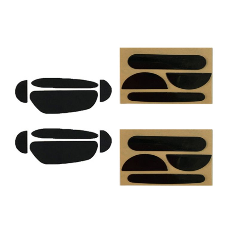 2 Packs Mouse Feet Replacement - Gaming Accessories Logitech 评论和价格