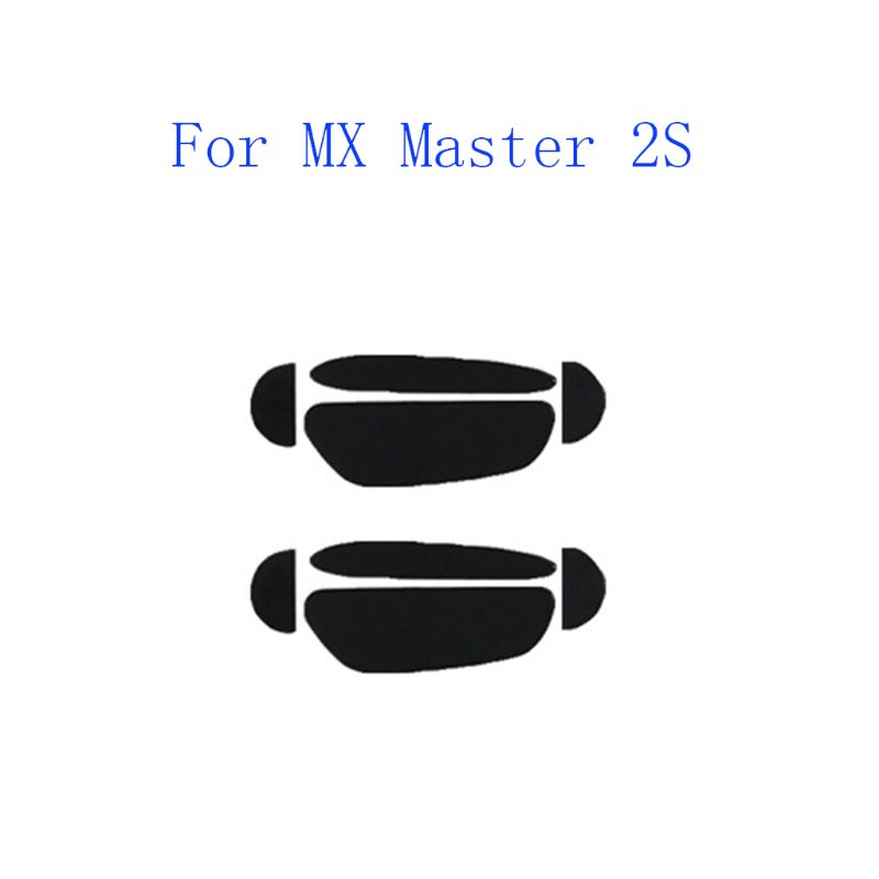 2 Packs Mouse Feet Replacement - Gaming Accessories Logitech 评论和价格