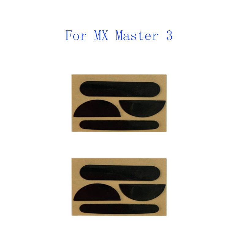 2 Packs Mouse Feet Replacement - Gaming Accessories Logitech 评论和价格