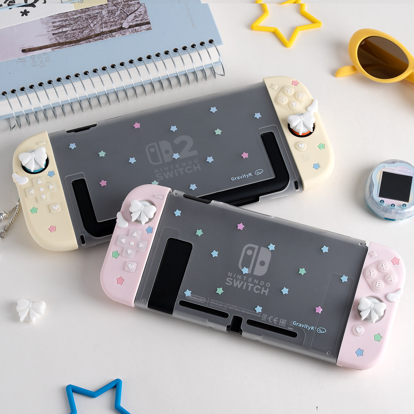 Original Protective Case For S - Gaming Accessories In China 评论和价格