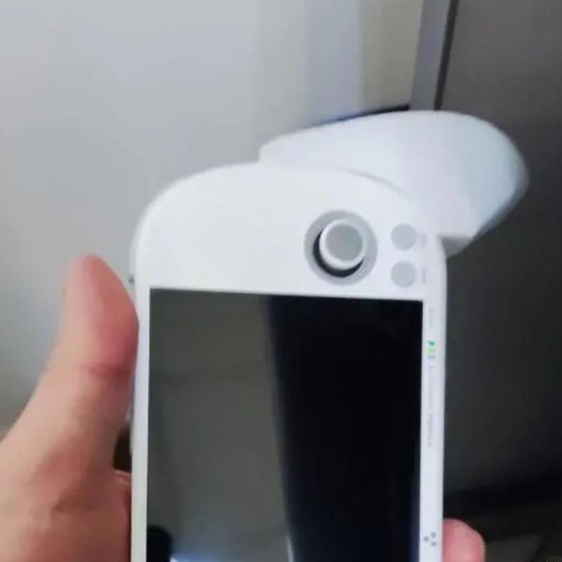 Ergonomic Anti Slip Handle Eas - Gaming Accessories To 3D Print 评论和价格