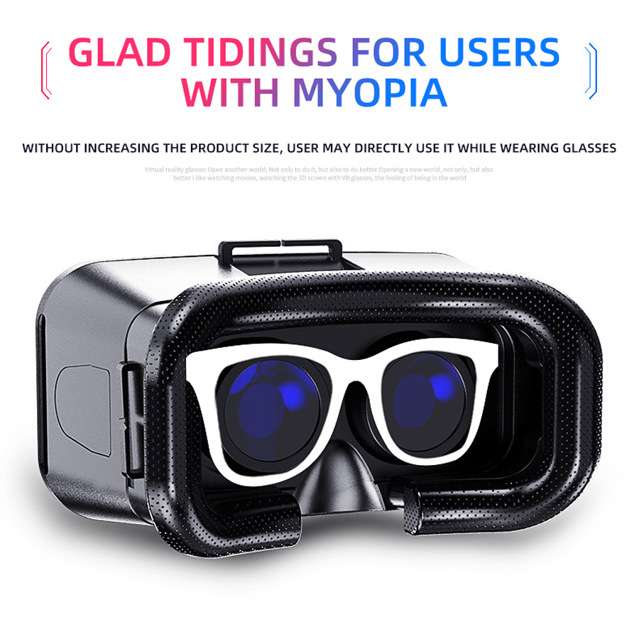 Virtual Reality Helmet VR Glas - Gaming Accessories 10 Year Old 评论和价格