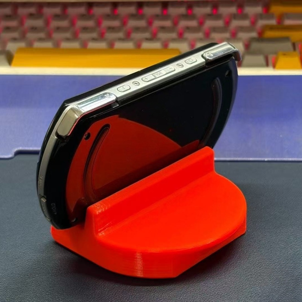 2in1 Charging Dock for PSP Go  - Gaming Accessories To 3D Print 评论和价格