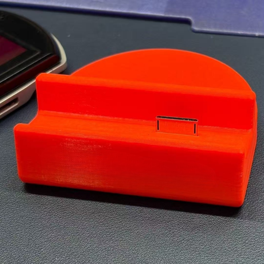 2in1 Charging Dock for PSP Go  - Gaming Accessories To 3D Print 评论和价格
