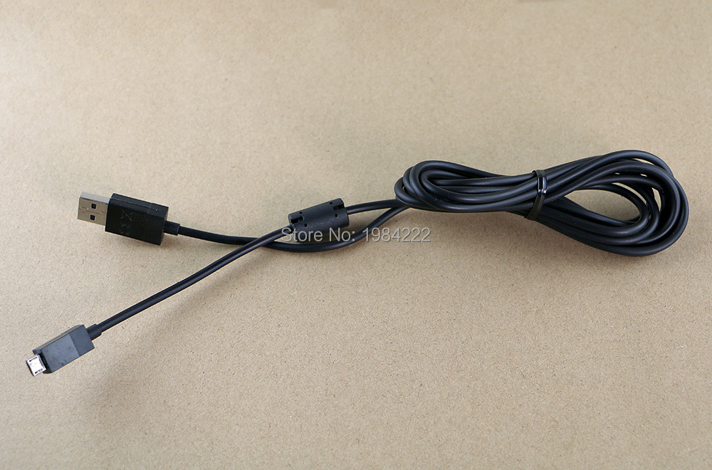 20pcs/lot 2.7m Length USB Cabl - Gaming Controllers Xbox Accessories 评论和价格