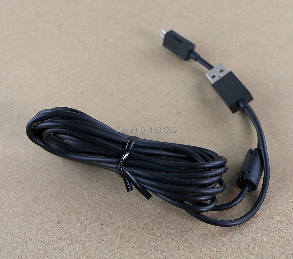 20pcs/lot 2.7m Length USB Cabl - Gaming Controllers Xbox Accessories 评论和价格