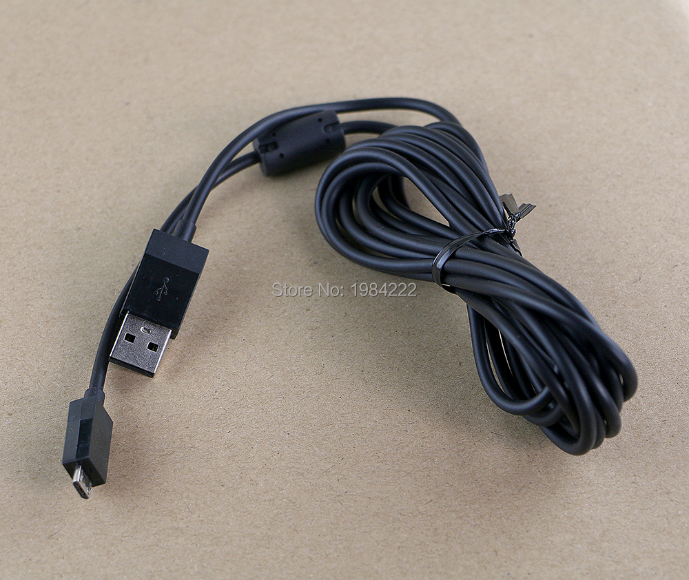 20pcs/lot 2.7m Length USB Cabl - Gaming Controllers Xbox Accessories 评论和价格