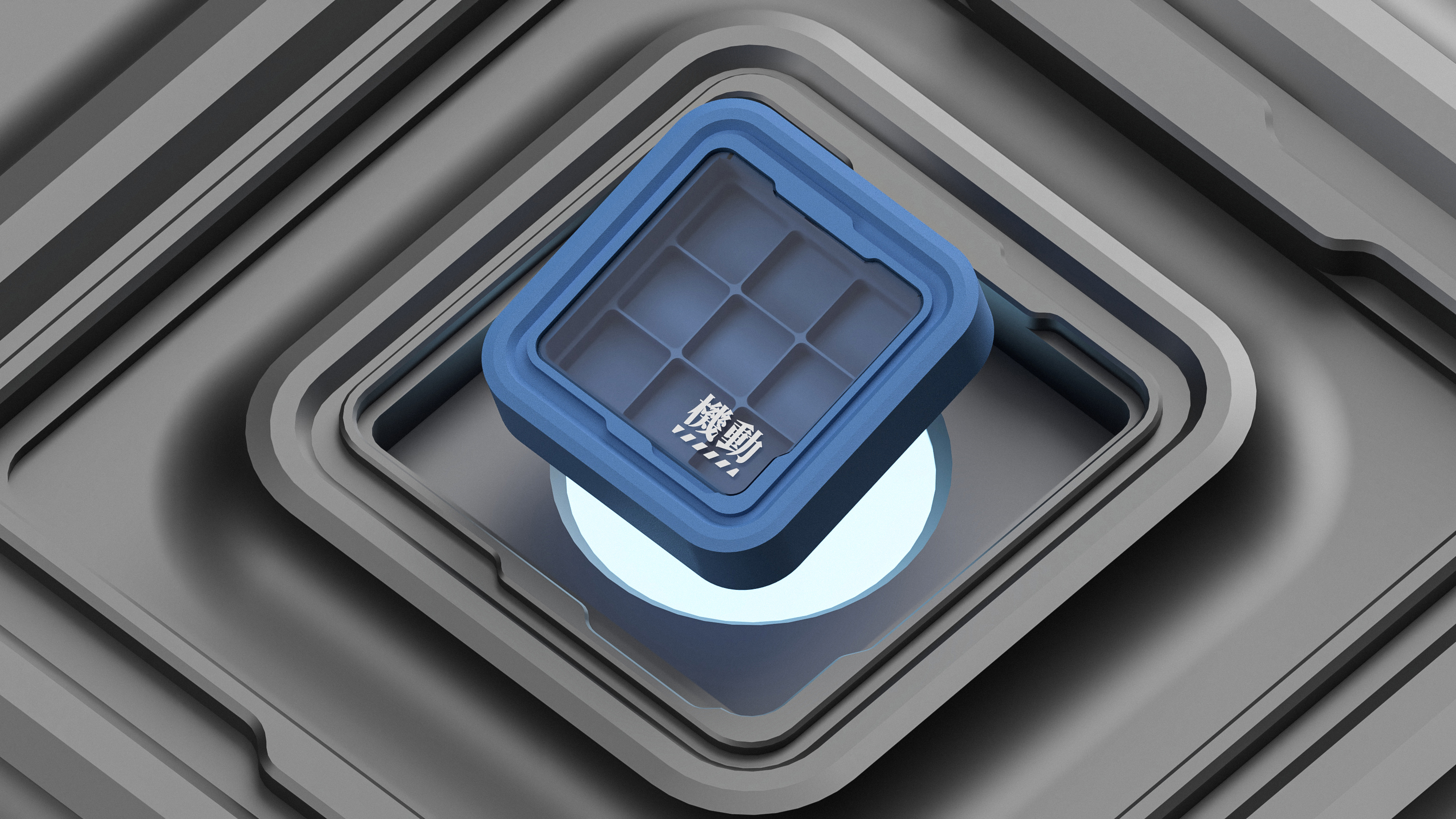 3D Printing Keycap Storage Box - Gaming Accessories To 3D Print 评论和价格