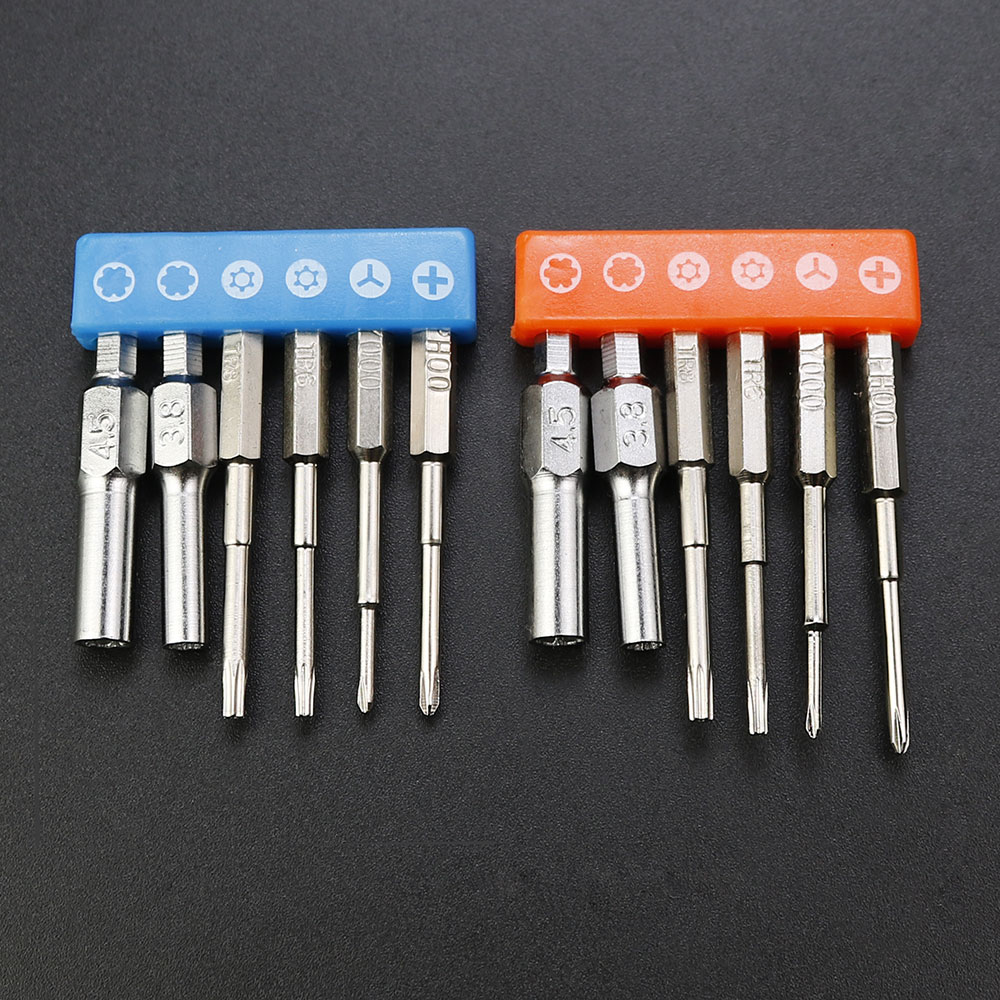 JCD Screwdriver Set Disassembl - Gaming Accessories Nintendo 评论和价格