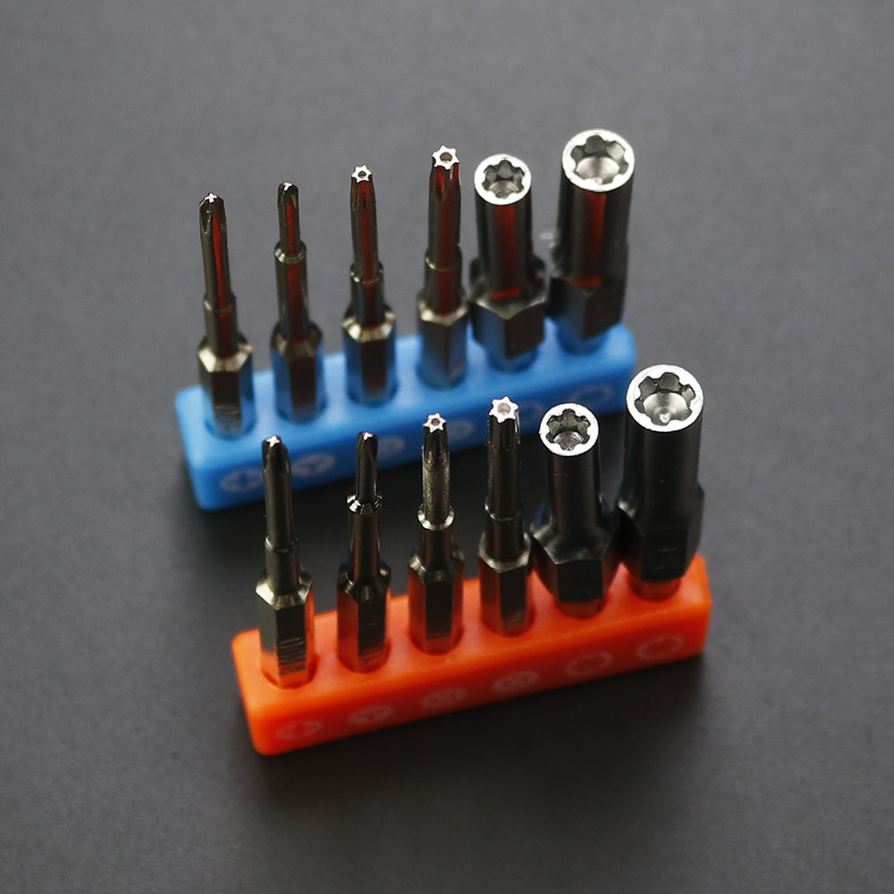 JCD Screwdriver Set Disassembl - Gaming Accessories Nintendo 评论和价格
