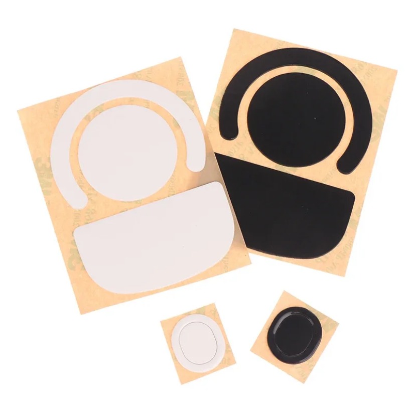 Mouse Feet Sticker 1 Pack Espo - Gaming Accessories Logitech 评论和价格