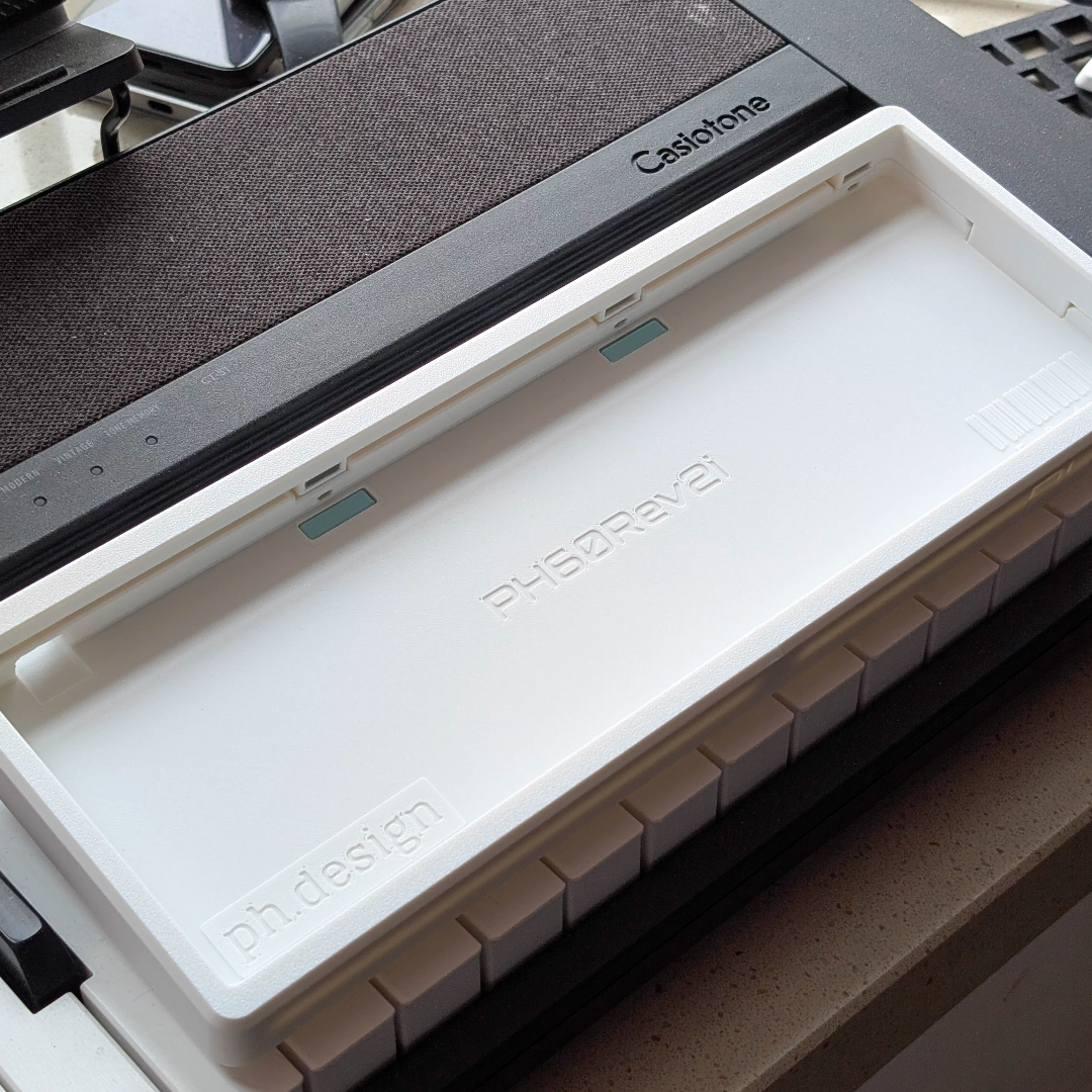 PH60 Kit Rev2 HHKB Keyboard Sh - Gaming Accessories To 3D Print 评论和价格
