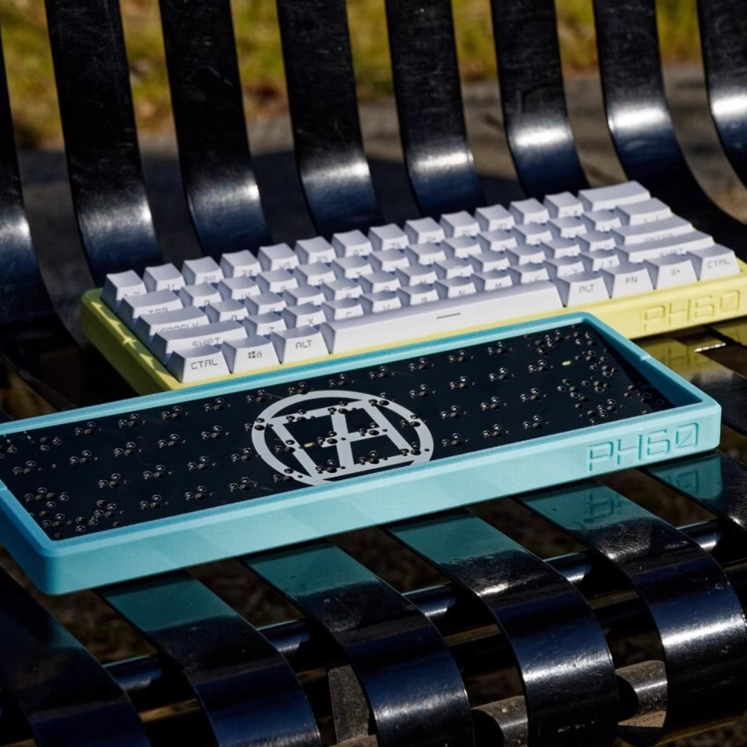 PH60 Kit Rev2 HHKB Keyboard Sh - Gaming Accessories To 3D Print 评论和价格
