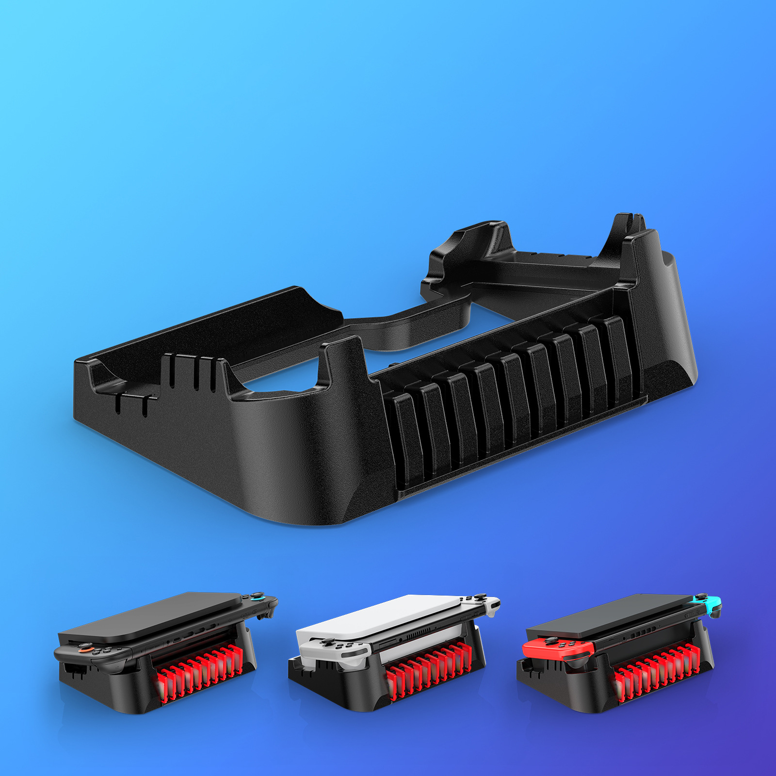 Game Console Horizontal Base S - Gaming Accessories Nintendo 评论和价格