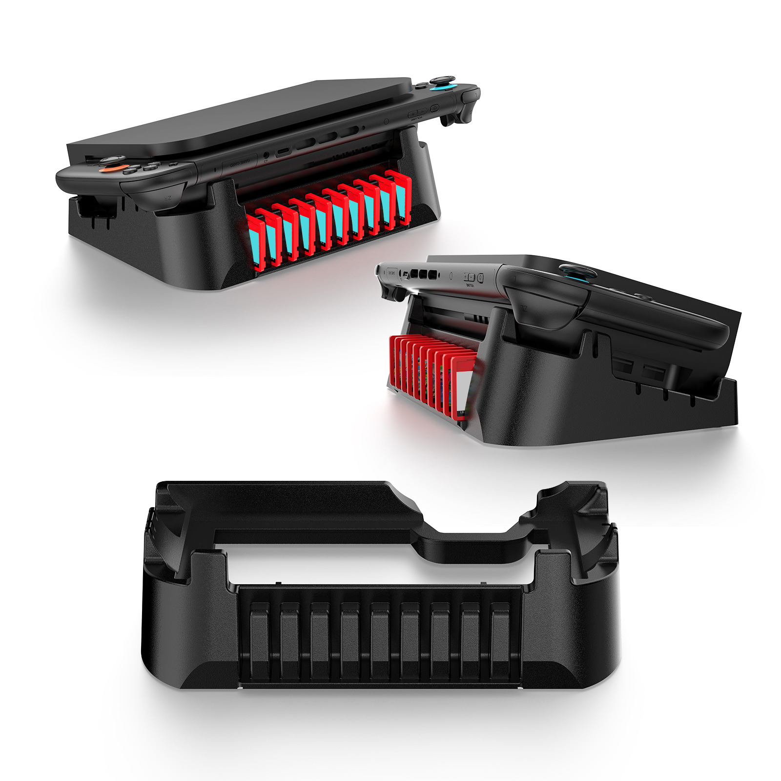 Game Console Horizontal Base S - Gaming Accessories Nintendo 评论和价格