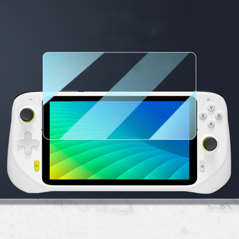 Clear Tempered Glass for Logit - Gaming Accessories Logitech 评论和价格