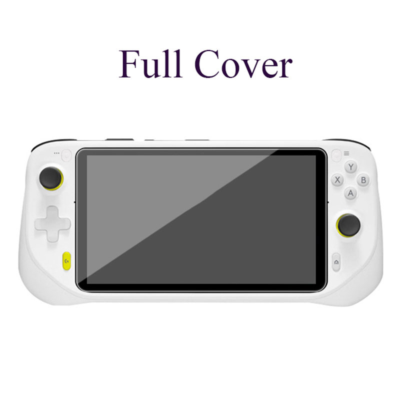 Clear Tempered Glass for Logit - Gaming Accessories Logitech 评论和价格