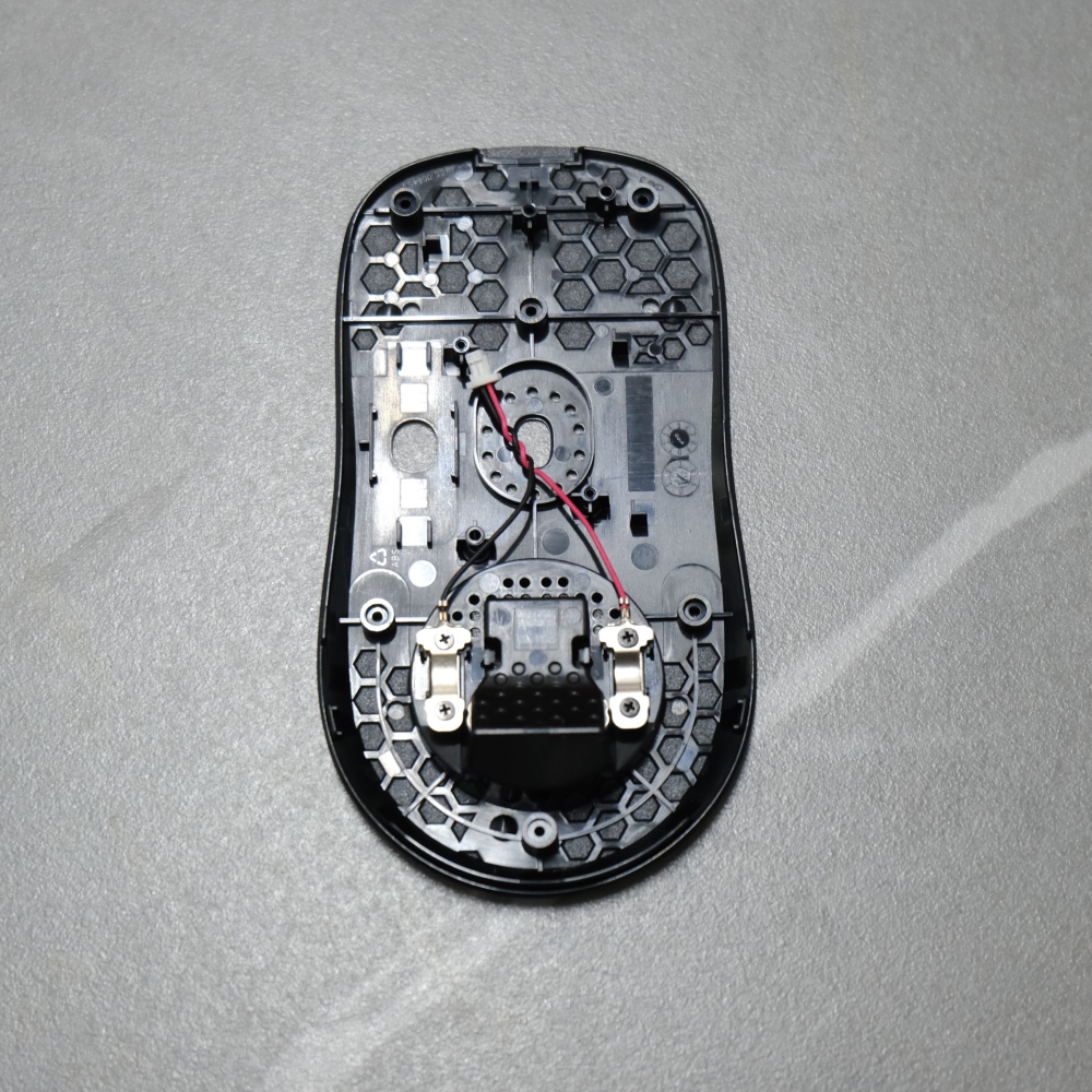 Mouse Bottom Shell for Logitec - Gaming Accessories Logitech 评论和价格