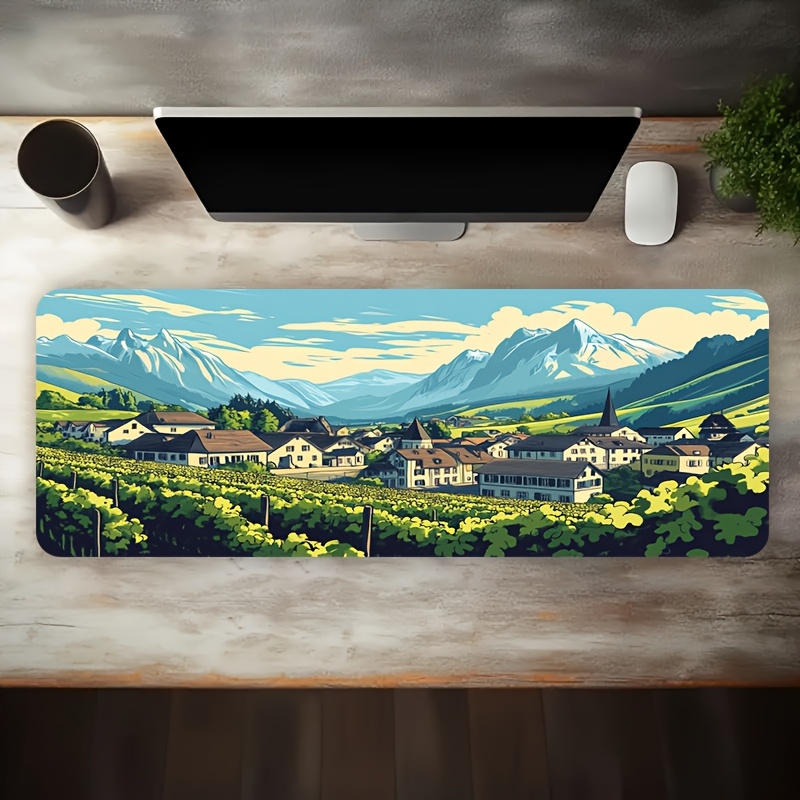 Gaming Accessories Mouse Pad D - Gaming Accessories Pc Setup 评论和价格