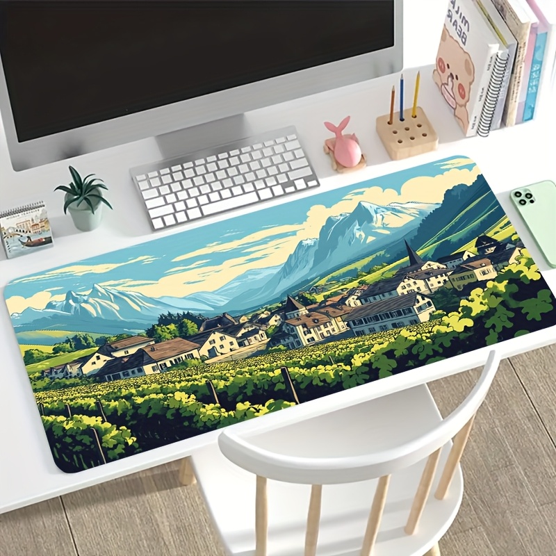 Gaming Accessories Mouse Pad D - Gaming Accessories Pc Setup 评论和价格