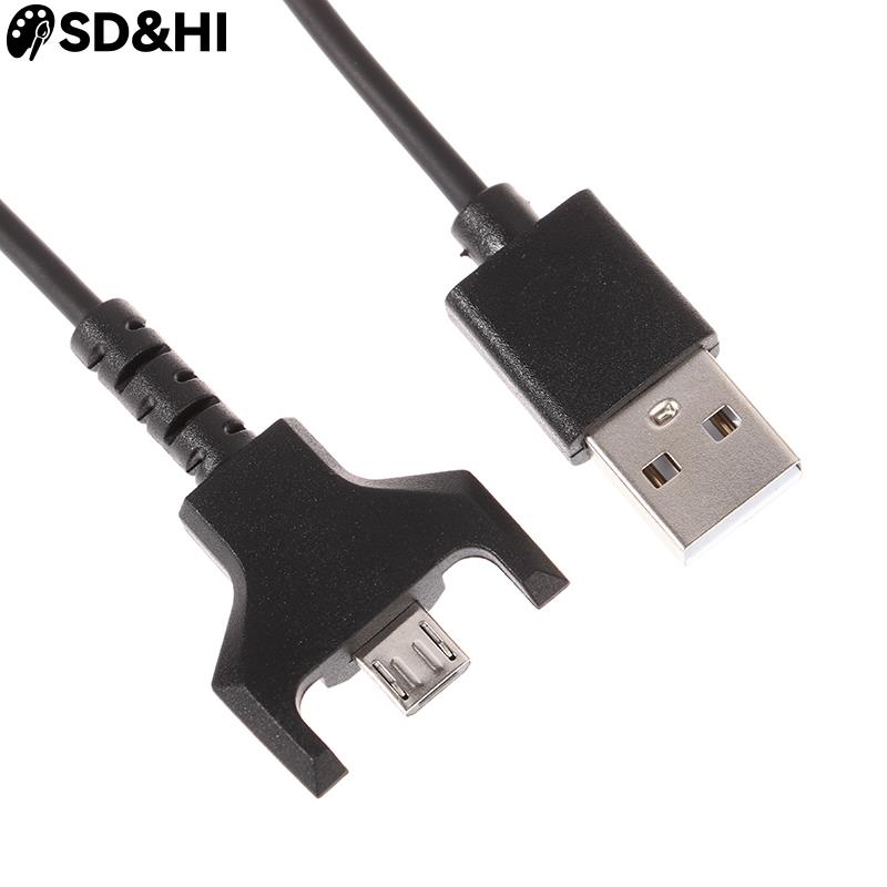 1.8M USB Charging Mouse Cable  - Gaming Accessories Logitech 评论和价格