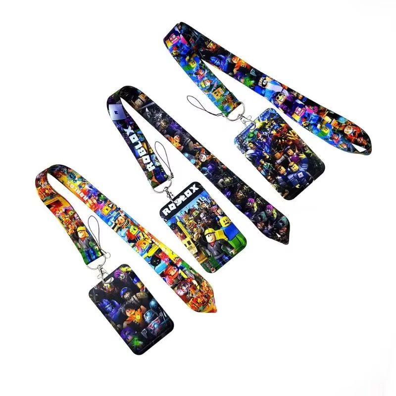 New Robloxed Mobile Phone Card - Gaming Accessories Roblox 评论和价格