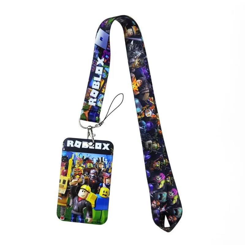 New Robloxed Mobile Phone Card - Gaming Accessories Roblox 评论和价格