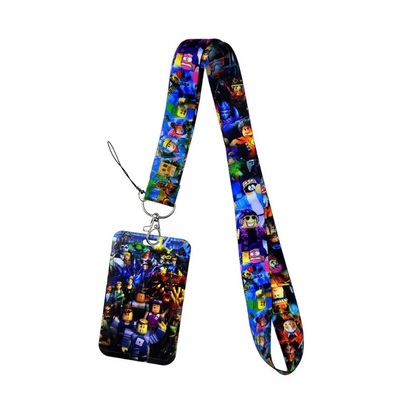 New Robloxed Mobile Phone Card - Gaming Accessories Roblox 评论和价格
