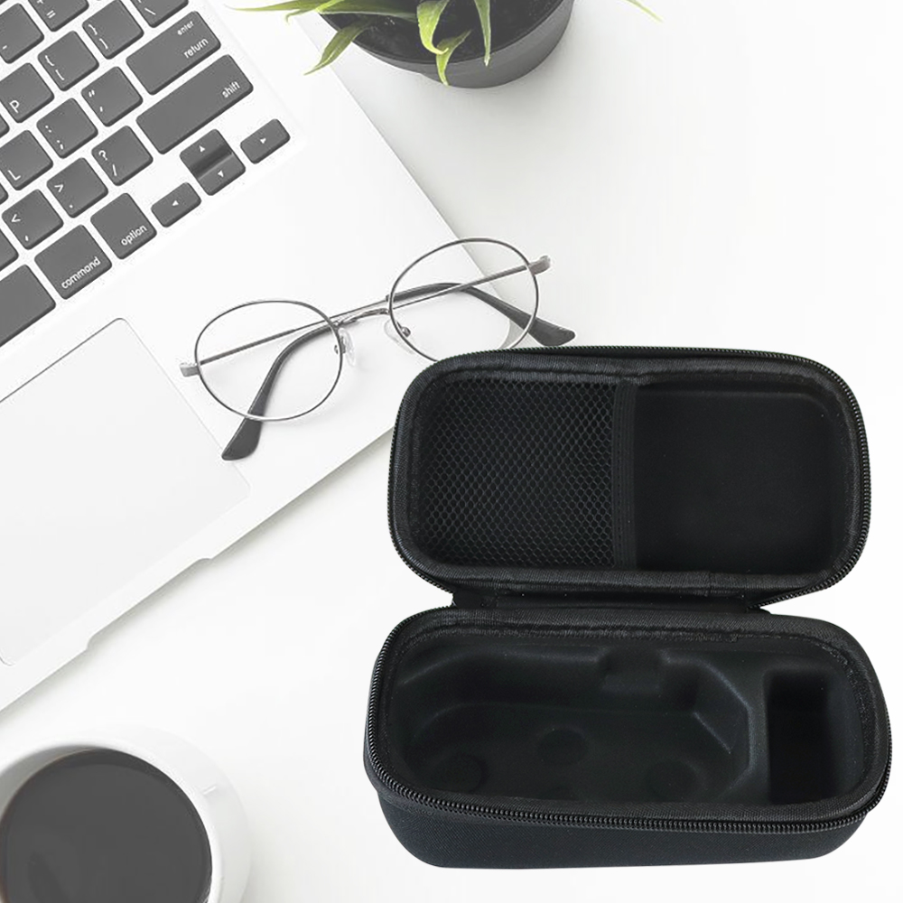 Hard EVA Portable Carrying Cas - Gaming Accessories Logitech 评论和价格