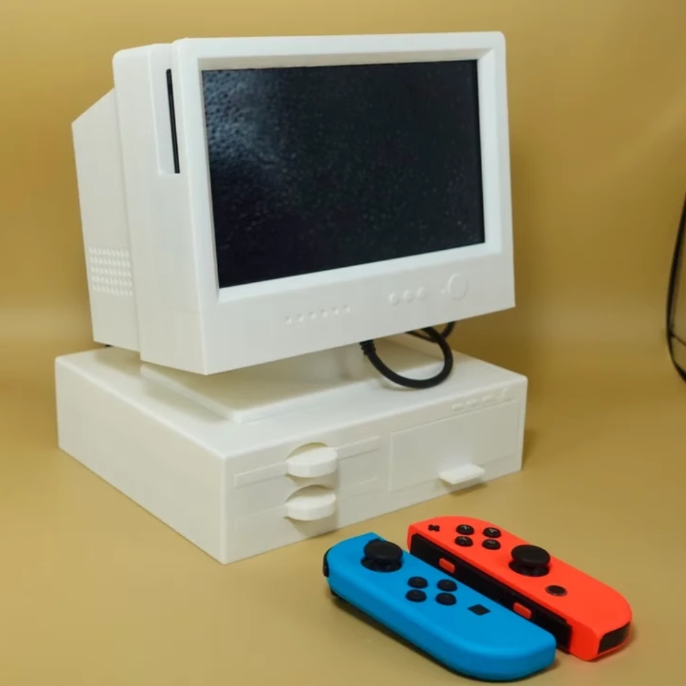 for NS Switch Base Decorative  - Gaming Accessories Box 评论和价格