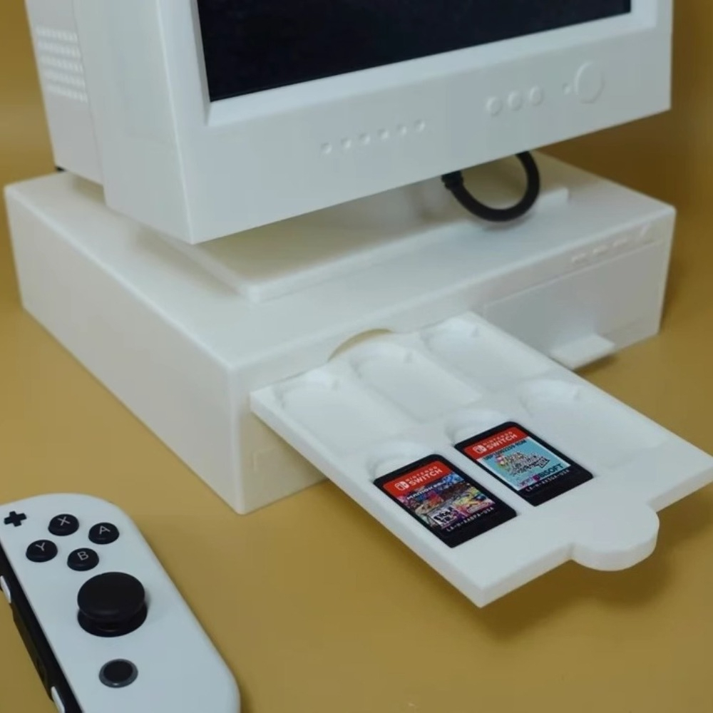 for NS Switch Base Decorative  - Gaming Accessories Box 评论和价格
