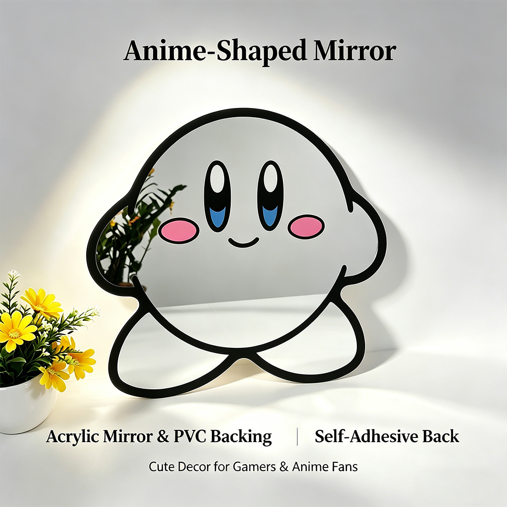 Cartoon Cute Gengar Pokemon Wa - Gaming Accessories Decor 评论和价格