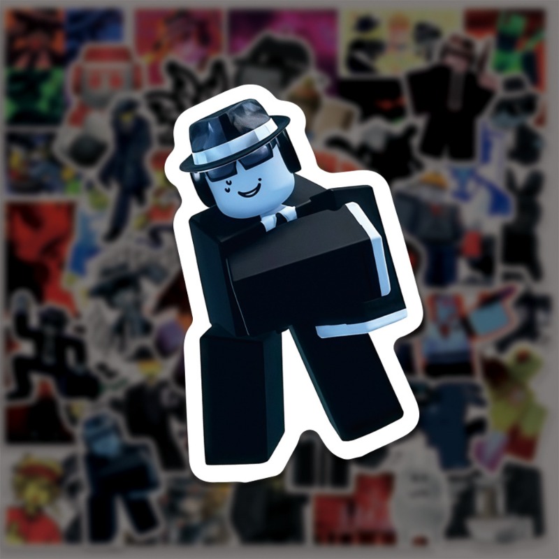Game Robloxed Forsaken Chance  - Gaming Accessories Roblox 评论和价格