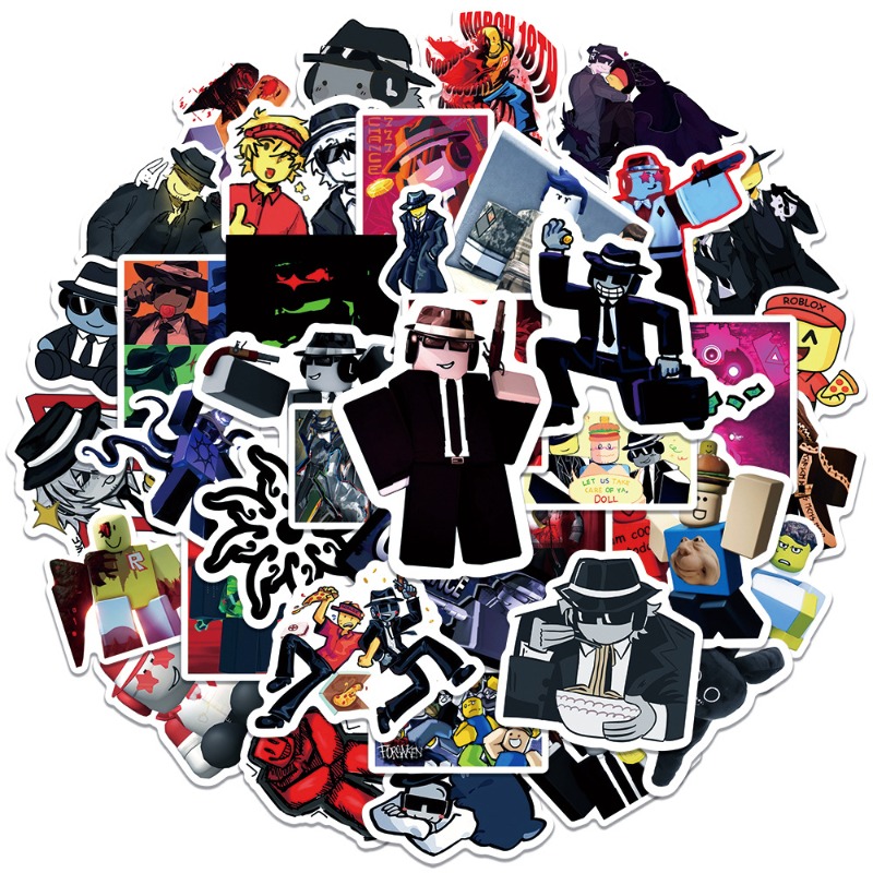 Game Robloxed Forsaken Chance  - Gaming Accessories Roblox 评论和价格