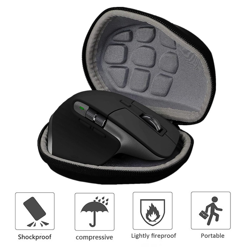 Travel Carrying Bag Gaming Mo - Gaming Accessories Logitech 评论和价格