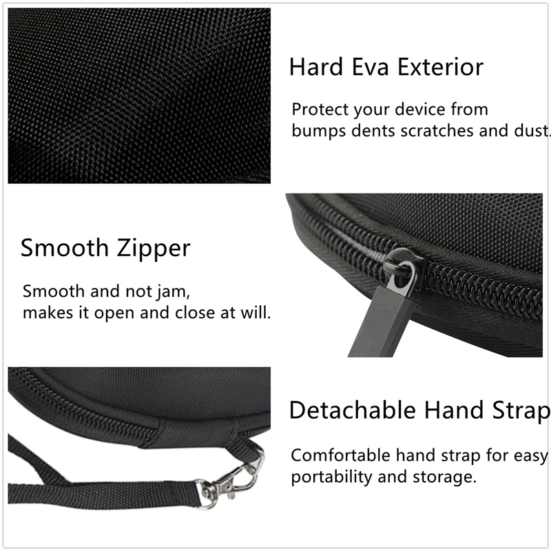 Travel Carrying Bag Gaming Mo - Gaming Accessories Logitech 评论和价格