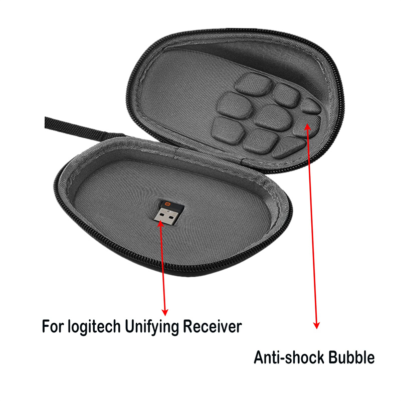 Travel Carrying Bag Gaming Mo - Gaming Accessories Logitech 评论和价格