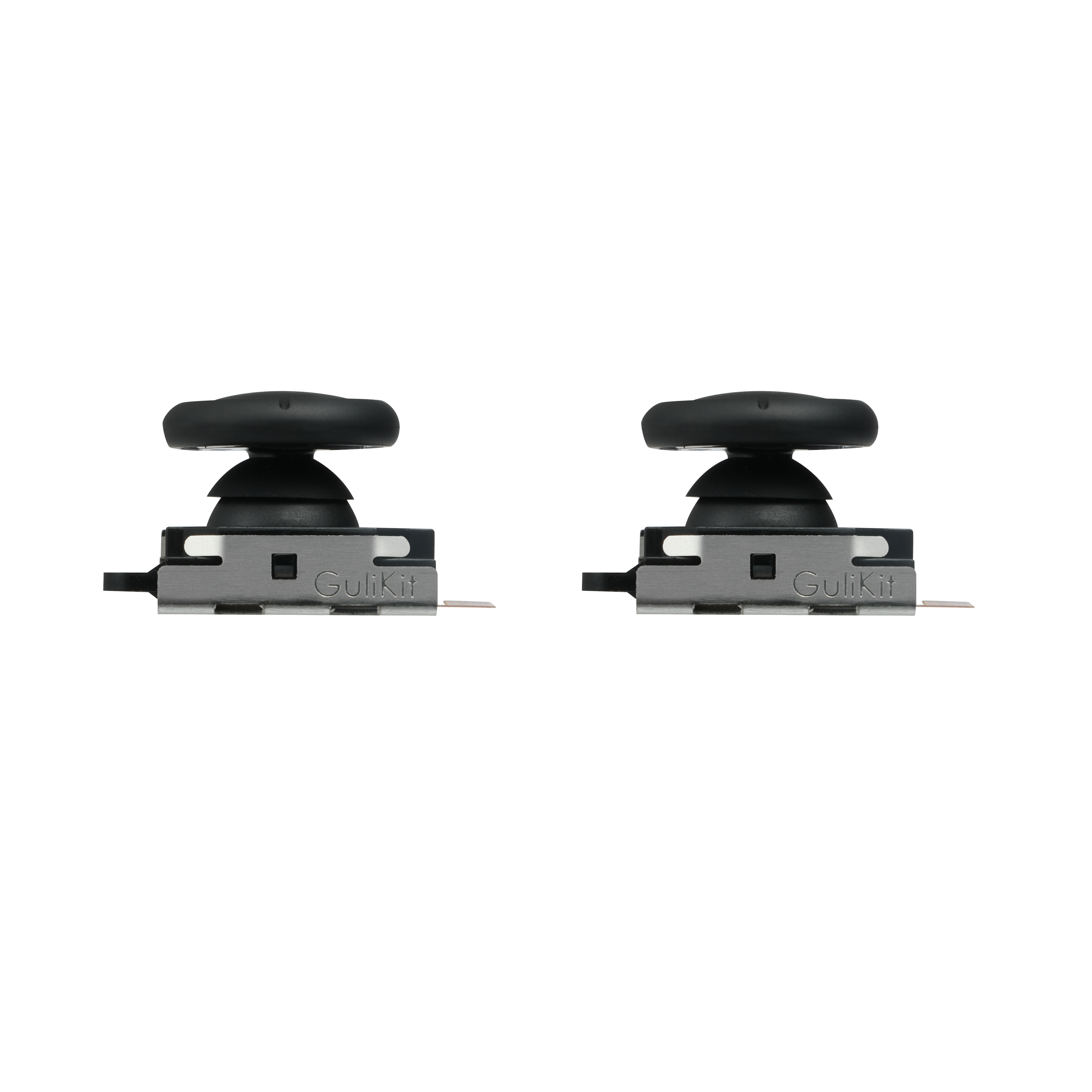 GuliKit TMR Sensing Joystick f - Gaming Accessories Nintendo 评论和价格