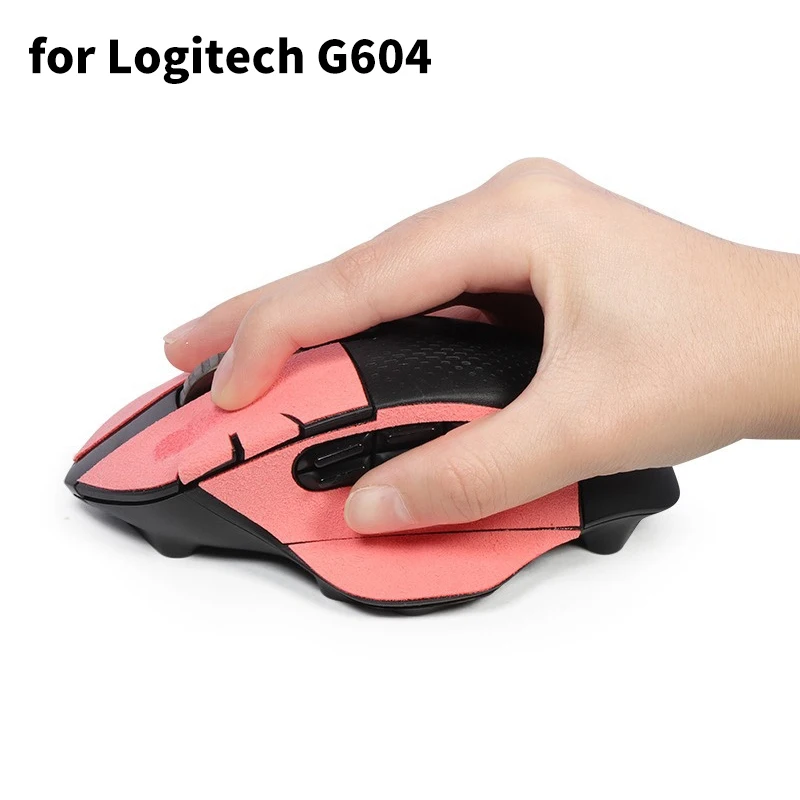 For Logitech G604 Mouse Grip T - Gaming Accessories Logitech 评论和价格