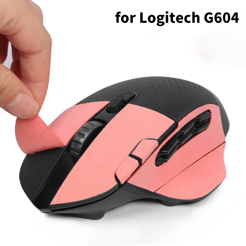 For Logitech G604 Mouse Grip T - Gaming Accessories Logitech 评论和价格