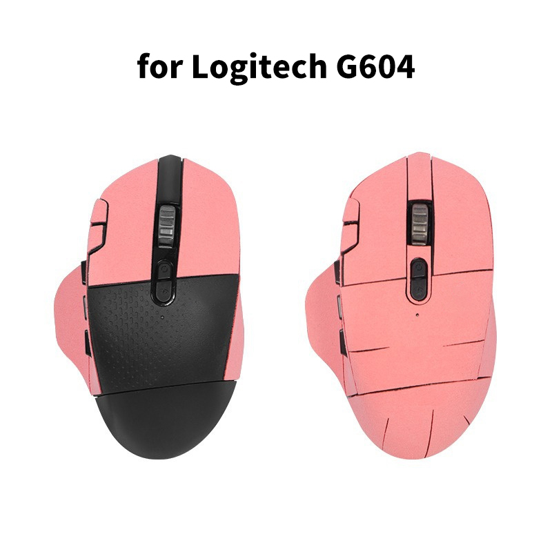 For Logitech G604 Mouse Grip T - Gaming Accessories Logitech 评论和价格