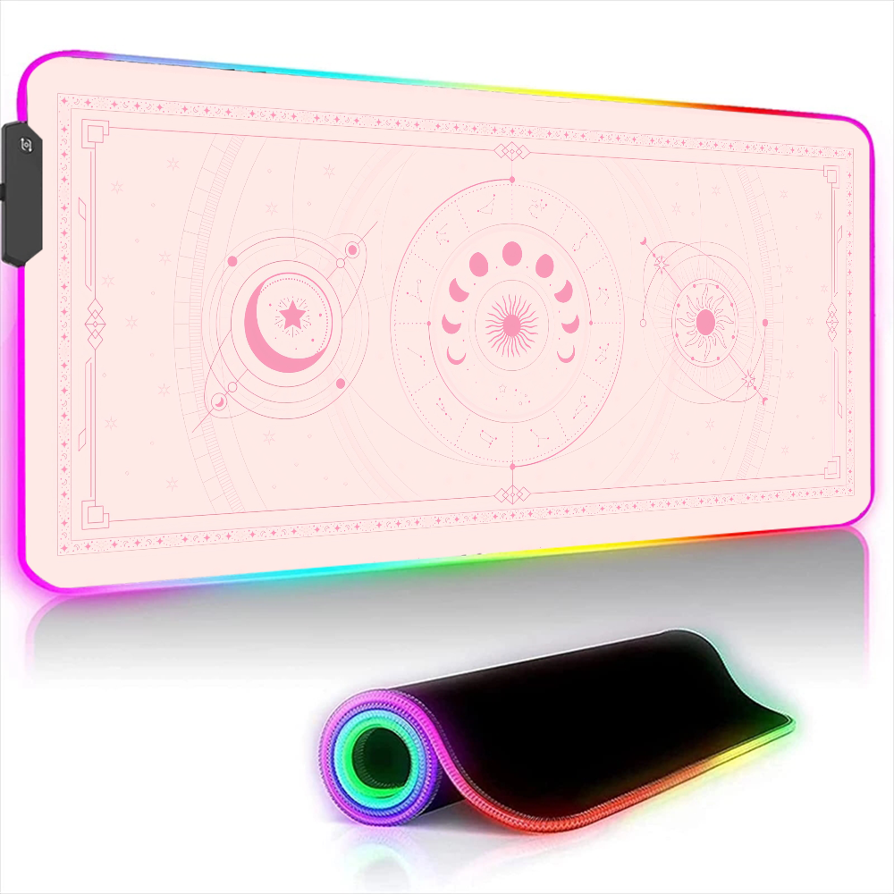 Pc Gamer Xxl Mouse Pad Oracle- - Gaming Accessories Pc Setup 评论和价格