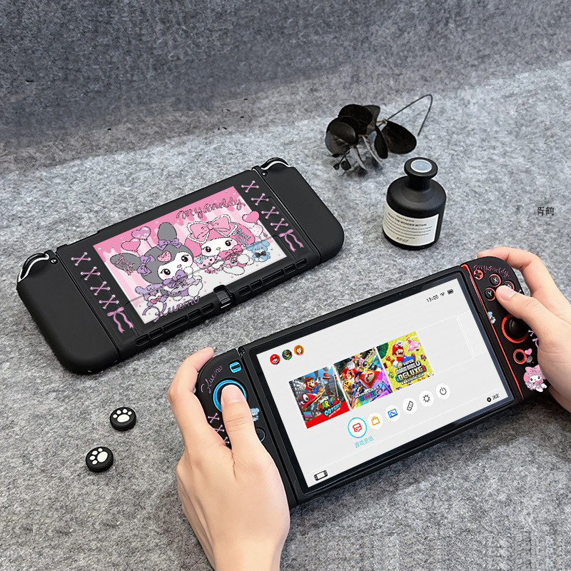 Switch 2 Oled Portable Protect - Gaming Accessories 10 Year Old 评论和价格