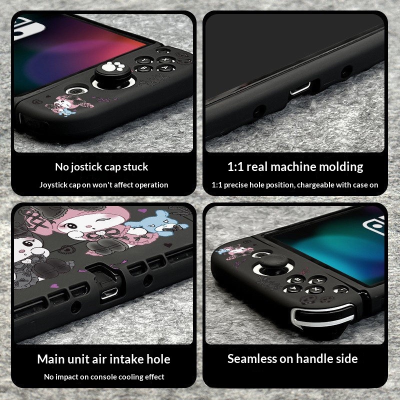 Switch 2 Oled Portable Protect - Gaming Accessories 10 Year Old 评论和价格