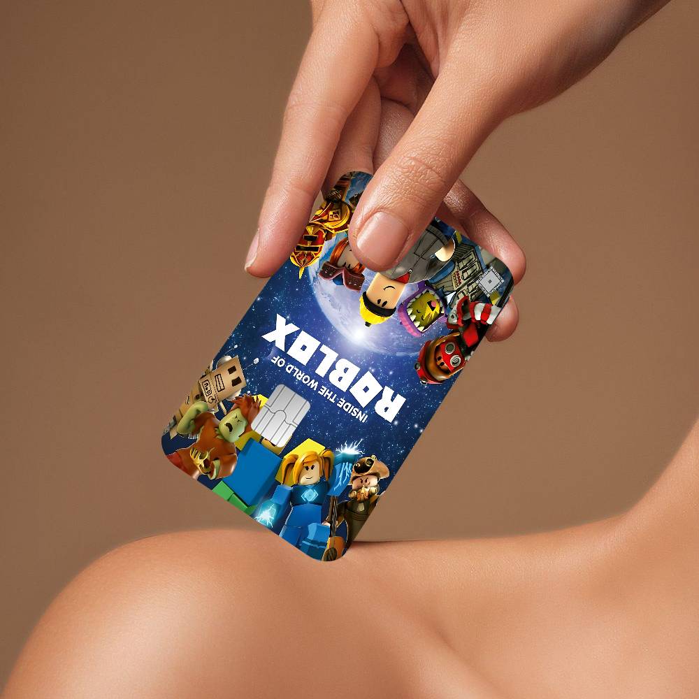 Popular Game R-R-RobloxeS Game - Gaming Accessories Roblox 评论和价格