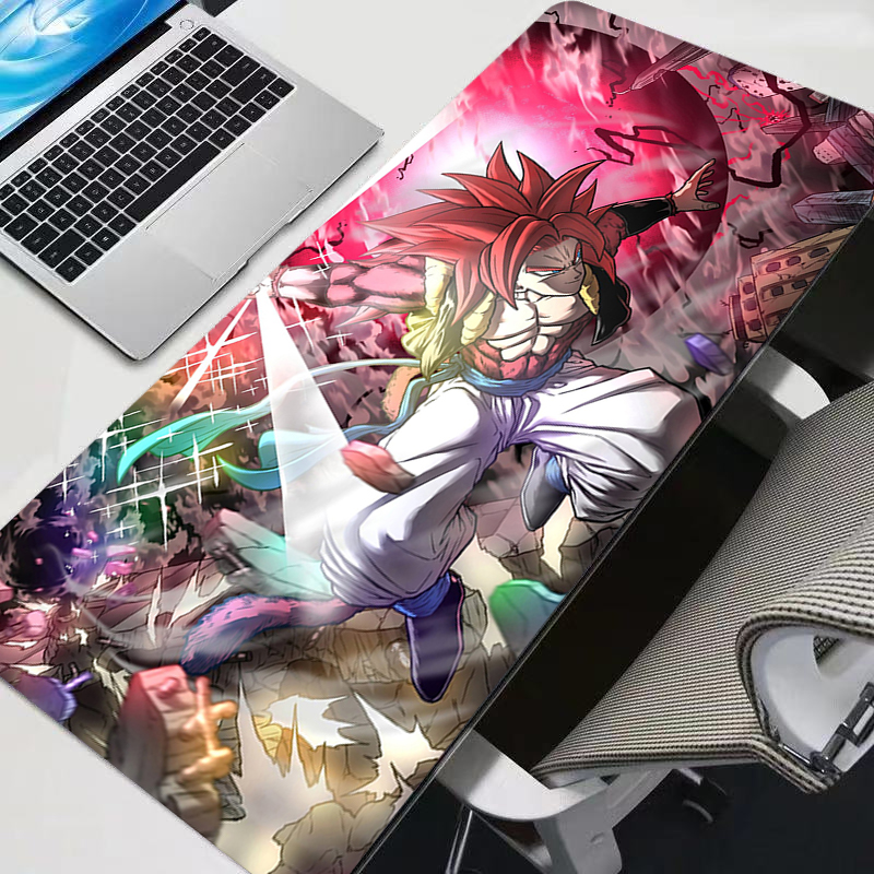 Kawaii Mouse Pad Dragon Ball A - Gaming Accessories Keyboards 评论和价格